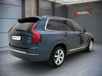 Volvo XC90 Gebrauchtwagen