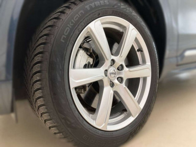 Volvo XC90 Gebrauchtwagen