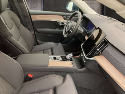 Volvo XC90 Gebrauchtwagen