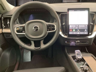 Volvo XC90 Gebrauchtwagen