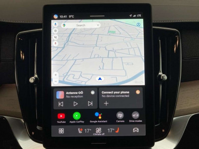 Volvo XC90 Gebrauchtwagen