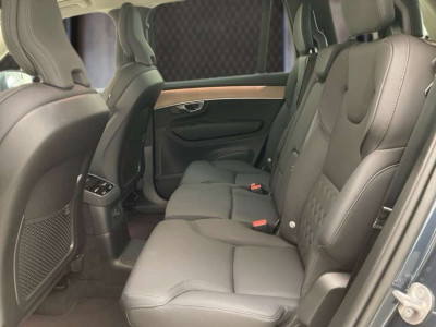 Volvo XC90 Gebrauchtwagen