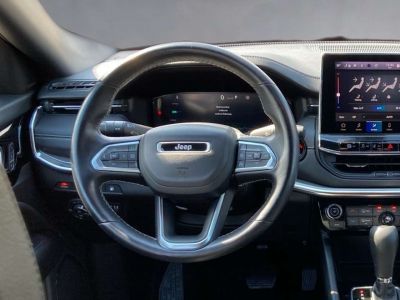 Jeep Compass Gebrauchtwagen