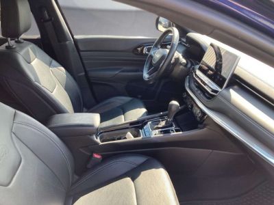 Jeep Compass Gebrauchtwagen