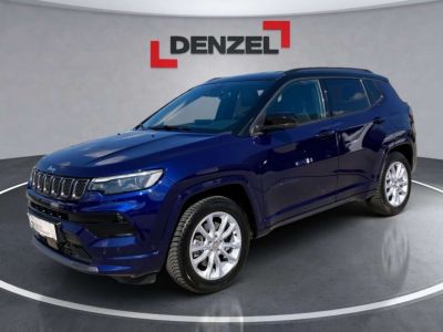 Jeep Compass Gebrauchtwagen
