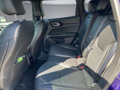 Jeep Compass Gebrauchtwagen