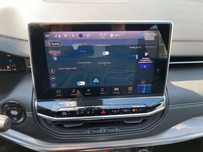 Jeep Compass Gebrauchtwagen