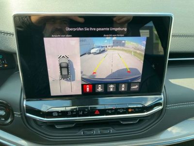 Jeep Compass Gebrauchtwagen