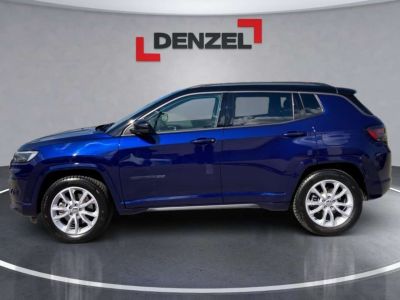Jeep Compass Gebrauchtwagen