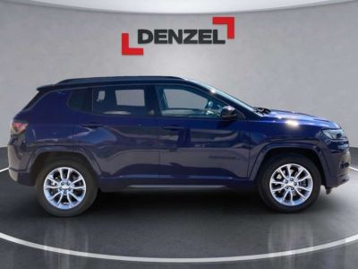 Jeep Compass Gebrauchtwagen