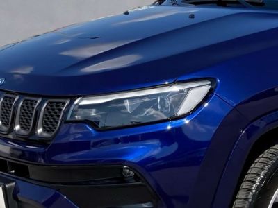 Jeep Compass Gebrauchtwagen
