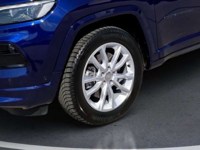 Jeep Compass Gebrauchtwagen