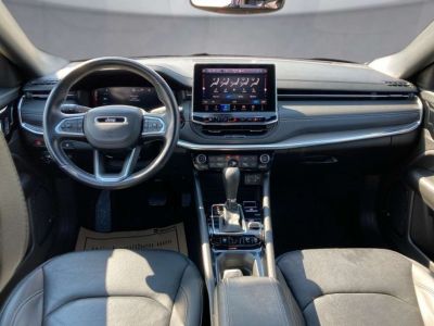 Jeep Compass Gebrauchtwagen