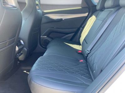 BYD Sealion 7 Neuwagen