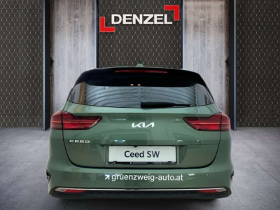 KIA Ceed Vorführwagen