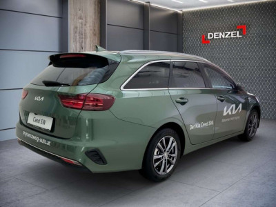 KIA Ceed Vorführwagen