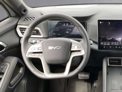 BYD Atto 2 Vorführwagen BYD Atto 2 Vorführwagen