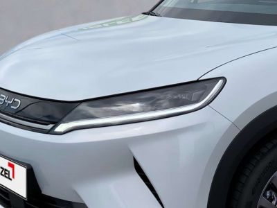 BYD Atto 2 Vorführwagen BYD Atto 2 Vorführwagen