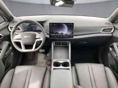 BYD Atto 2 Vorführwagen BYD Atto 2 Vorführwagen