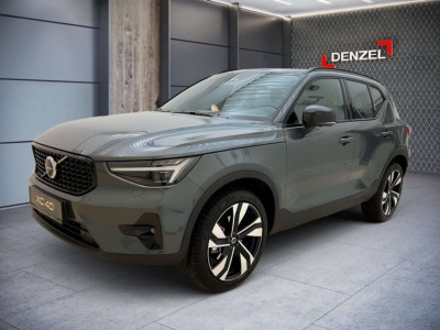 Volvo XC40 Vorführwagen