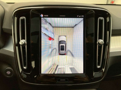 Volvo XC40 Vorführwagen