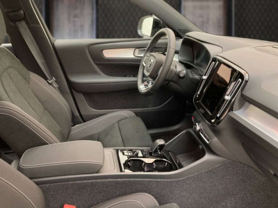 Volvo XC40 Vorführwagen