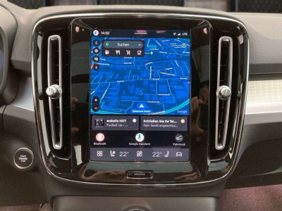 Volvo XC40 Vorführwagen