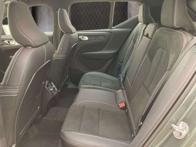 Volvo XC40 Vorführwagen