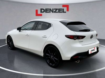 Mazda Mazda3 Gebrauchtwagen Mazda Mazda3 Gebrauchtwagen