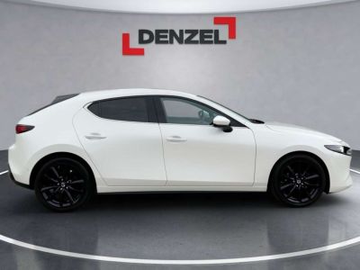 Mazda Mazda3 Gebrauchtwagen Mazda Mazda3 Gebrauchtwagen