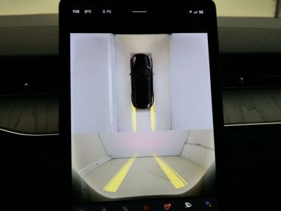 Polestar Polestar 3 Vorführwagen Polestar Polestar 3 Vorführwagen