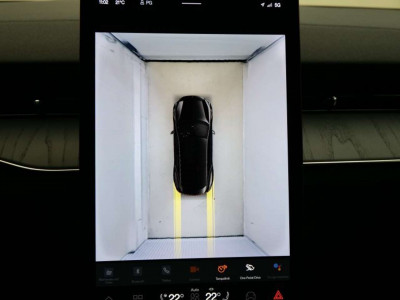 Polestar Polestar 3 Vorführwagen Polestar Polestar 3 Vorführwagen