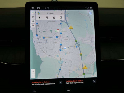 Polestar Polestar 3 Vorführwagen Polestar Polestar 3 Vorführwagen