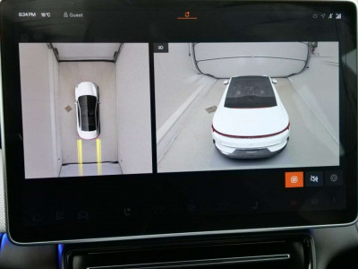 Polestar Polestar 4 Gebrauchtwagen