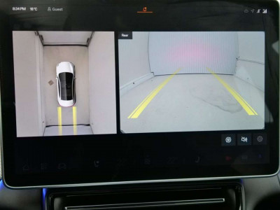 Polestar Polestar 4 Gebrauchtwagen