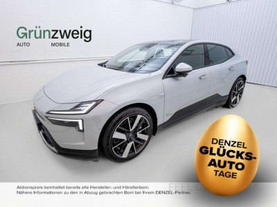 Polestar Polestar 4 Gebrauchtwagen
