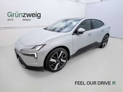 Polestar Polestar 4 Gebrauchtwagen