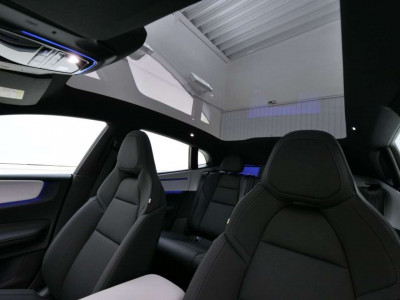 Polestar Polestar 4 Gebrauchtwagen