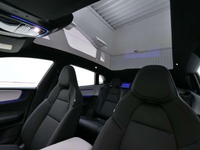 Polestar Polestar 4 Gebrauchtwagen