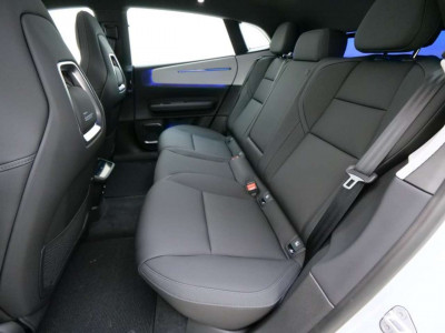 Polestar Polestar 4 Gebrauchtwagen