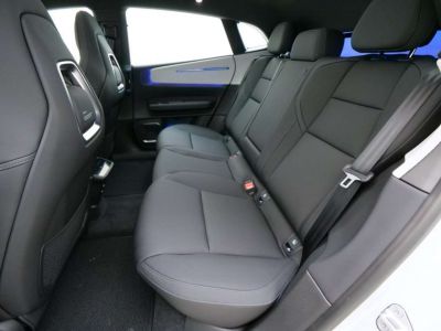 Polestar Polestar 4 Gebrauchtwagen