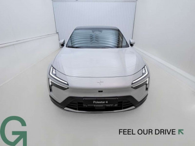 Polestar Polestar 4 Gebrauchtwagen