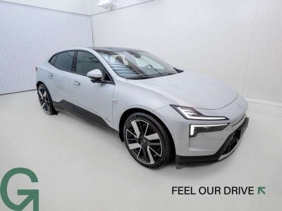 Polestar Polestar 4 Gebrauchtwagen