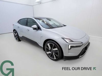Polestar Polestar 4 Gebrauchtwagen