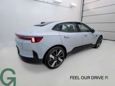 Polestar Polestar 4 Gebrauchtwagen