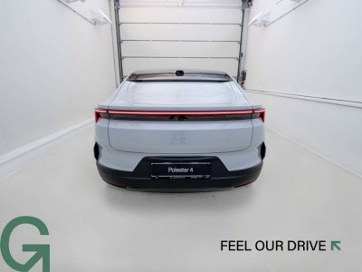 Polestar Polestar 4 Gebrauchtwagen
