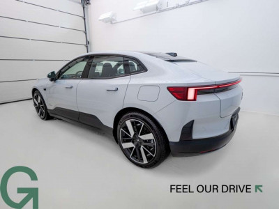 Polestar Polestar 4 Gebrauchtwagen