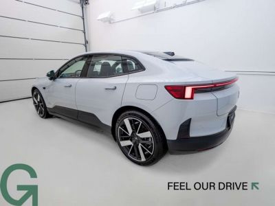 Polestar Polestar 4 Gebrauchtwagen