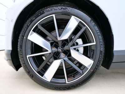 Polestar Polestar 4 Gebrauchtwagen