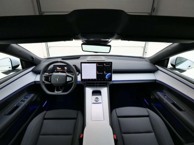 Polestar Polestar 4 Gebrauchtwagen